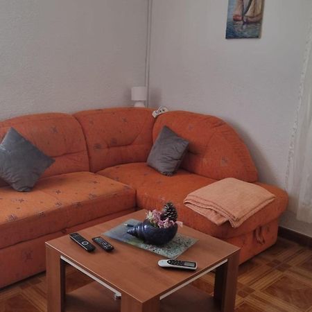 Apartmani Anna Вир Экстерьер фото